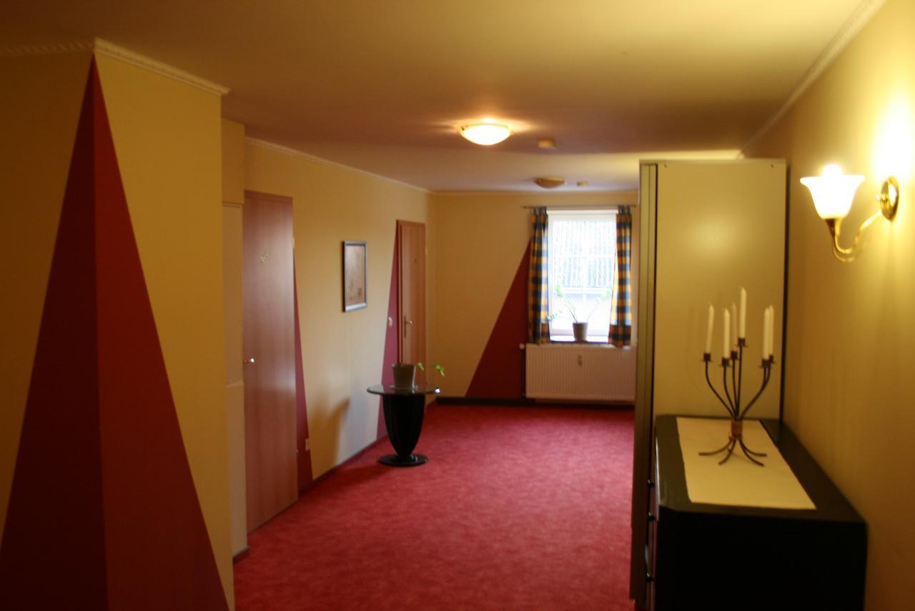 Zum Landhaus Dannenbuettel Sassenburg Cameră foto