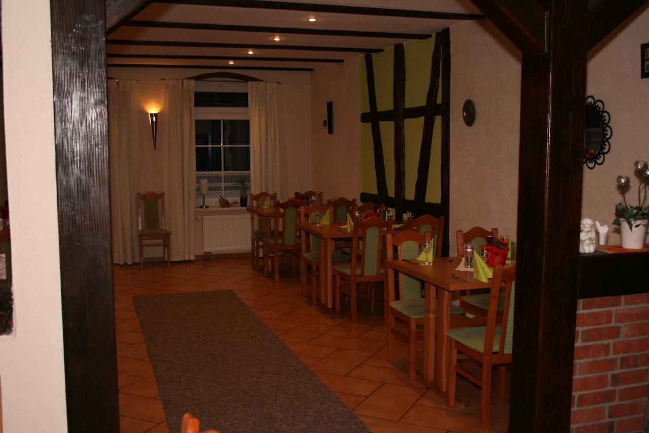 Zum Landhaus Dannenbuettel Sassenburg Exterior foto